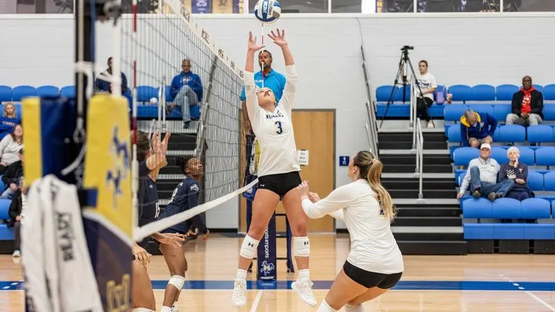 VB: Gray Announces 2026 Schedule