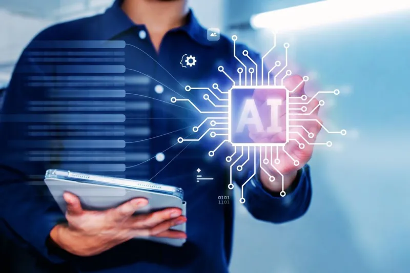 What AI's Best and Worst-Case Future Could Mean for Shreveport-Bossier