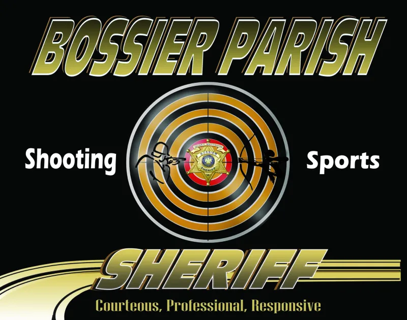 Bossier Sheriff's Youth Shooting Sports Camps Conclude Successful Summer Season