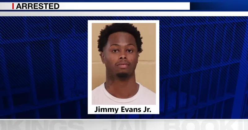 SPD officer arrested following domestic-related investigation