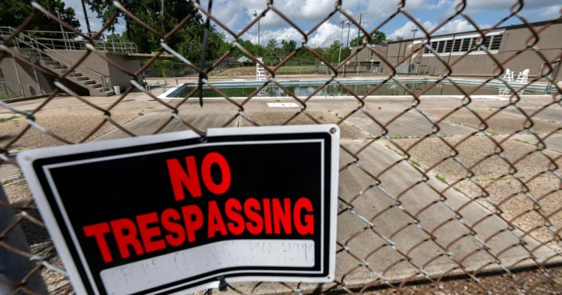 Neighborhood drainage, recreation center improvements in proposed Lafayette 2026-27 budget
