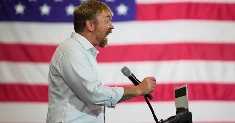 Letters: Dems pressured their flawed candidate to quit. What do Republicans do?