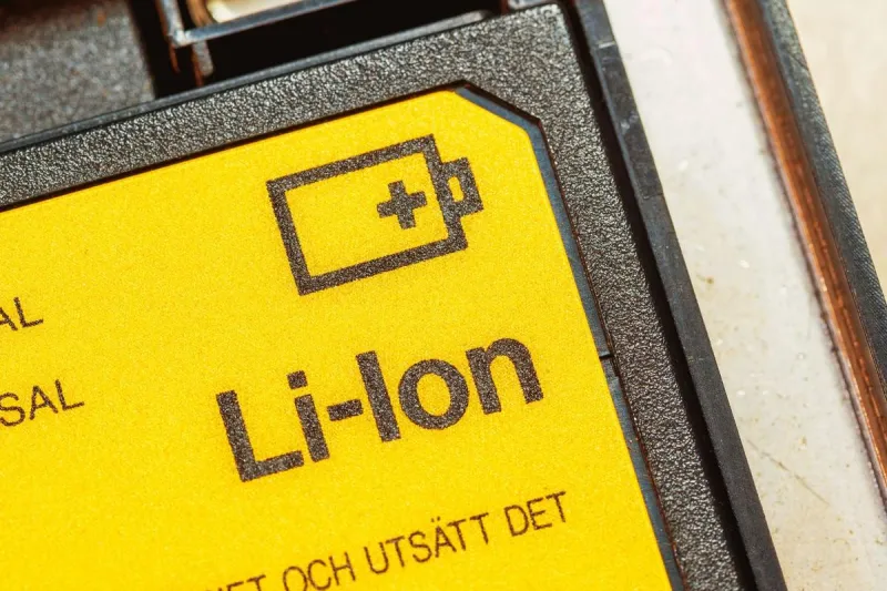 Beyond Lithium-ion? Why Shreveport Should Pay Attention to the Next Battery Race