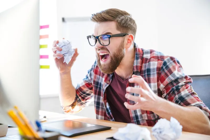 The Top 10 Workplace Complaints We All Secretly Share
