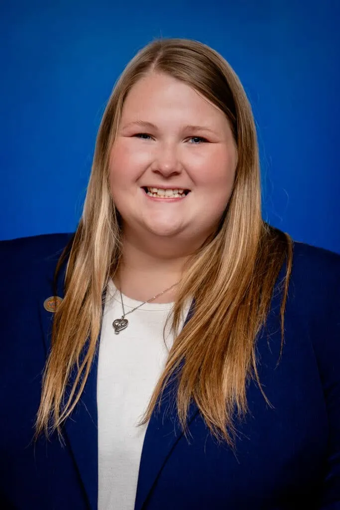 Couvillion named LCU admissions director
