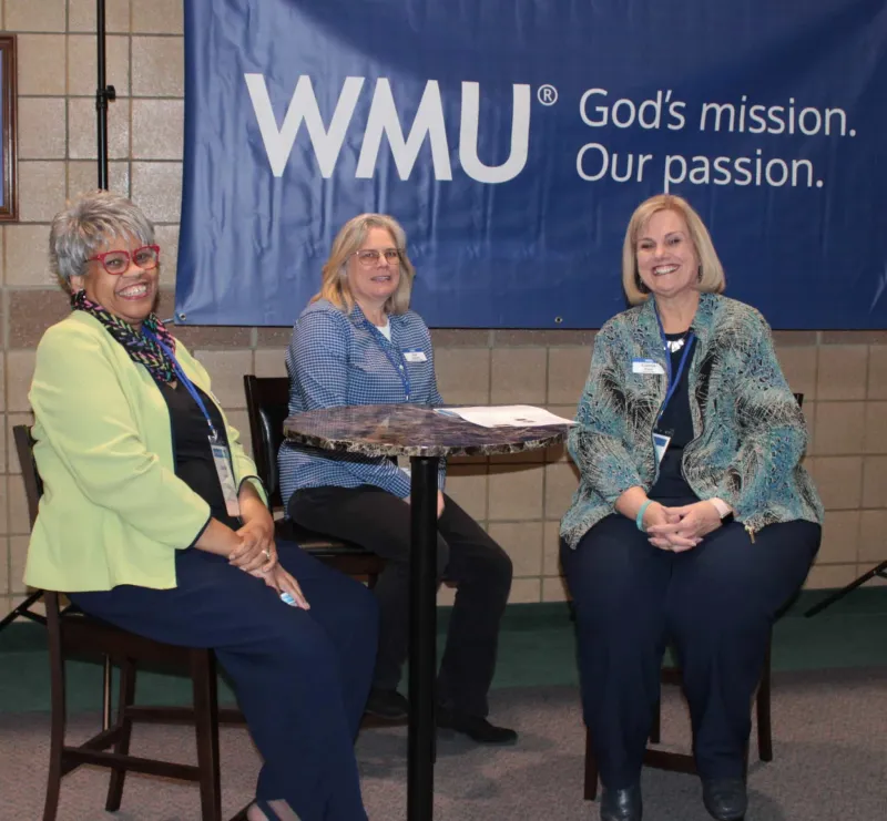 Cadwell named recipient of WMU's top leadership award