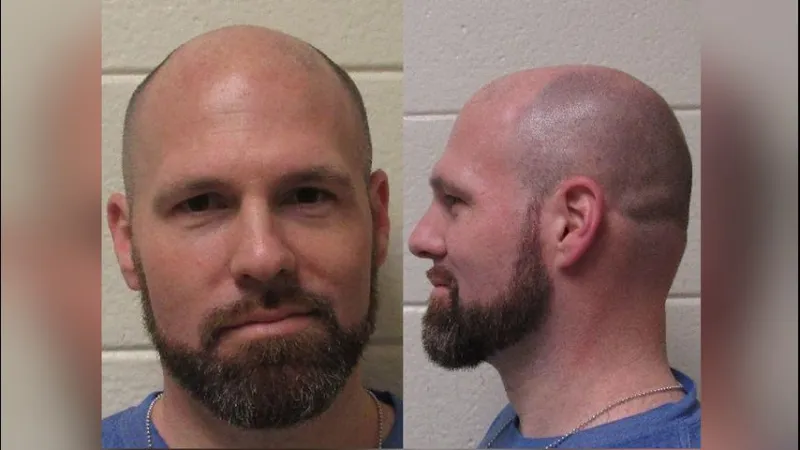 Prairieville man found guilty of child rape, 14 counts of crimes against nature