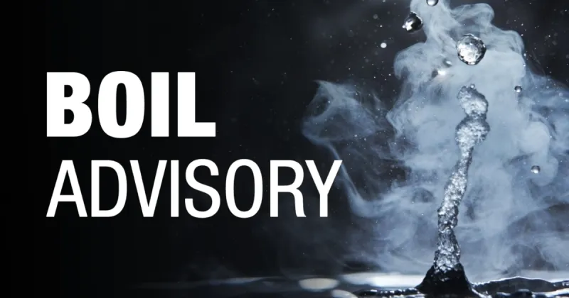 Boil advisory issued for portion of East Texas Street in Bossier City