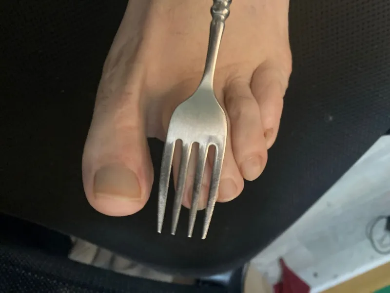 Carnival Responds To Foot,Fork Video on Cruise Ship