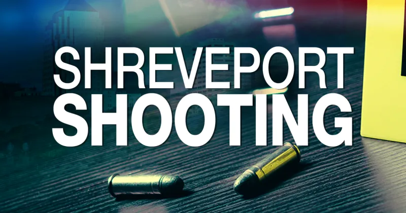 Shreveport police respond to late-night shooting in Werner Park