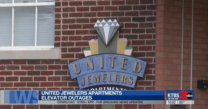 Downtown apartment tenant says recurring elevator outages disrupted daily life