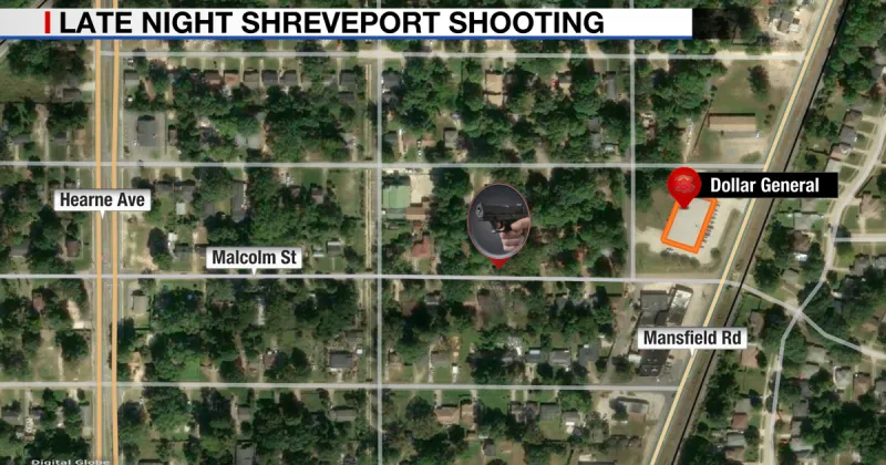 Police: 1 dead, 1 injured after shooting in Werner Park