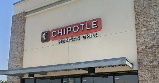 Construction permit filed for new Chipotle location, and other Lafayette building other Acadiana construction