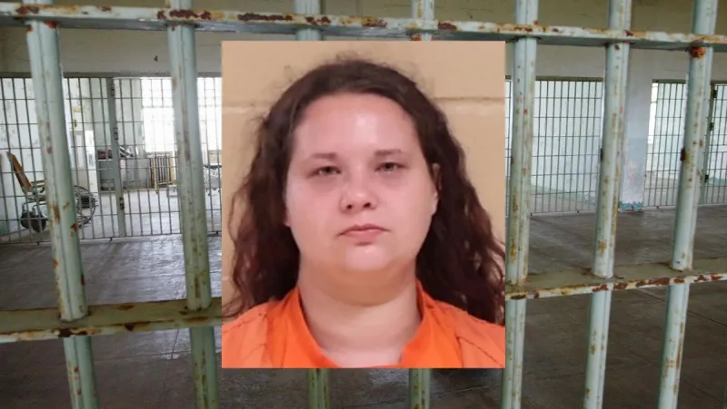 Shreveport Woman Arrested for Hitting Someone With Her Car