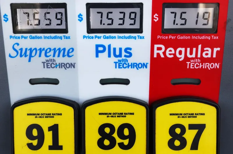 These Apps Could Help Shreveport-Bossier Drivers Spend Less on Gas