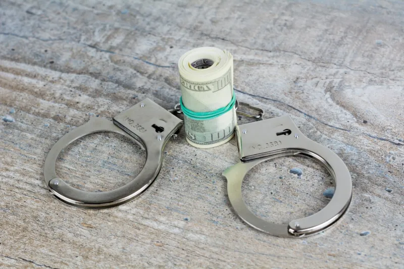 Lafayette Charter School Payroll Fraud Investigation