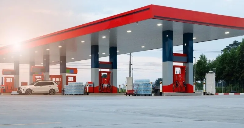 How gas prices have changed in Louisiana in the last week