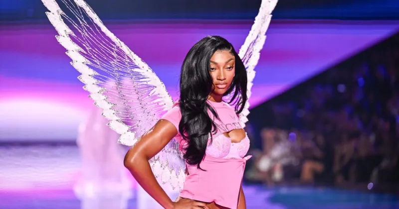 LSU legend Angel Reese has her own Barbie doll as she prepares for her 3rd WNBA All-Star Game