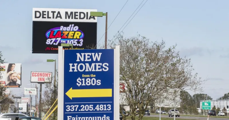 Home ownership by millennials in Lafayette metro spiked between 2018 and 2023, data shows