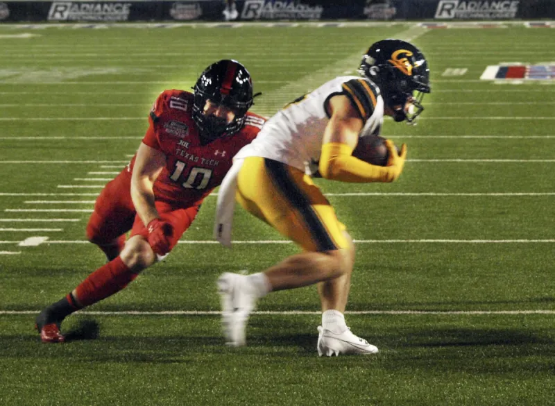 College football: Independence Bowl announces players 21-25 on 50th anniversary All-Time Team