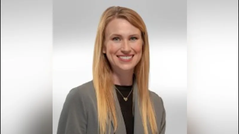Baton Rouge teacher named Louisiana Teacher of the Year