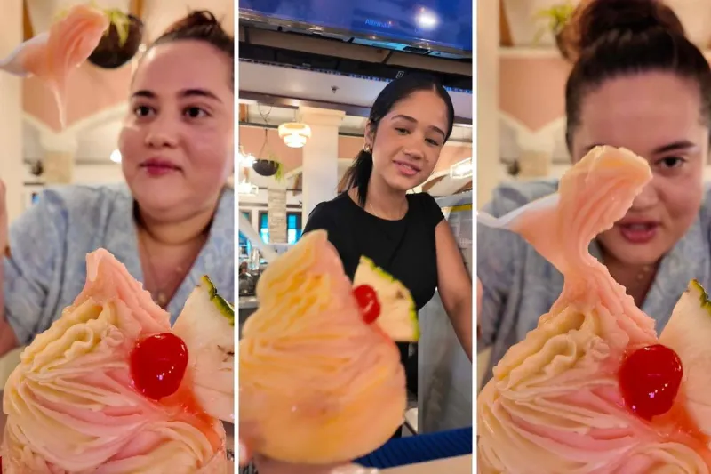 How Did I Wait This Long to Try Bossier's Viral Soft-Serve Marg?