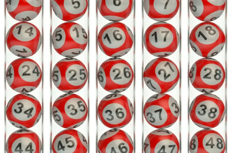 These are the Luckiest Numbers in Mega Milllions