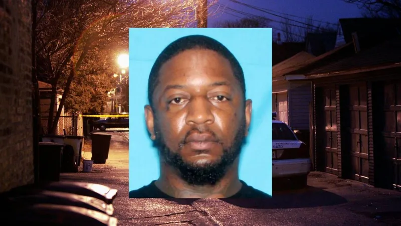 Shreveport Man Wanted for Alleged Domestic Violence