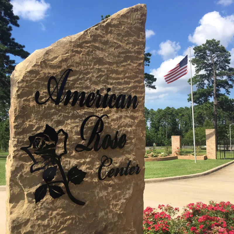 WINNERS OF THE 2025 AND 2026 AMERICAN ROSE CENTER INTERNATIONAL ROSE TRIALS