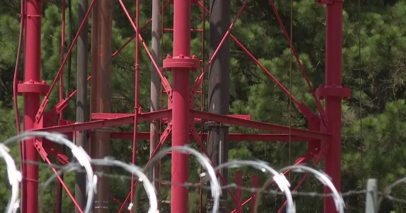 Scheduled KTBS and KPXJ transmitter maintenance set for Monday