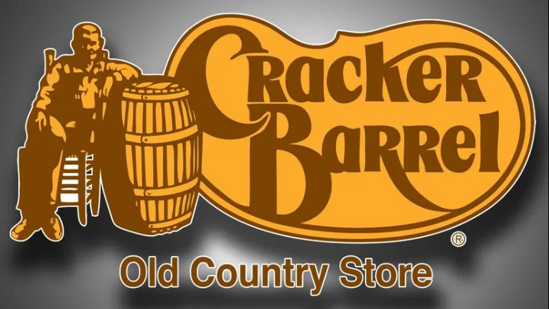 Cracker Barrel CEO steps down a year after logo debacle