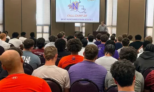 College football: Demons report with an eye on fall camp