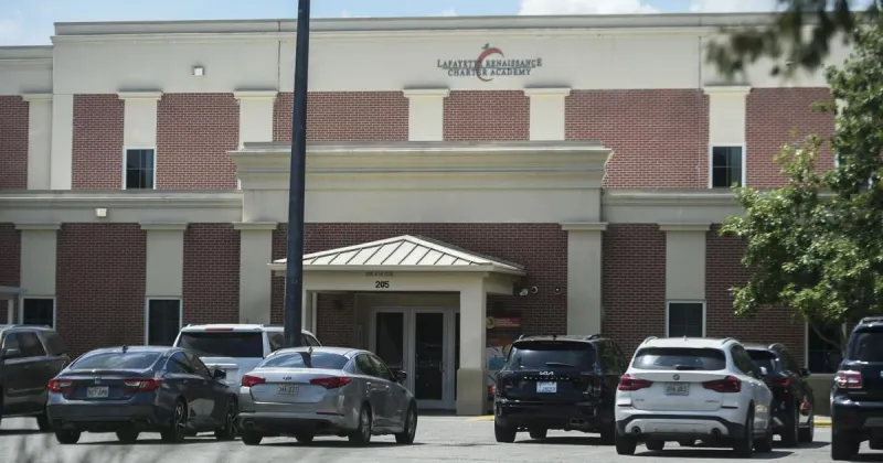 Alleged payroll fraud under investigation at Lafayette Renaissance Charter Academy