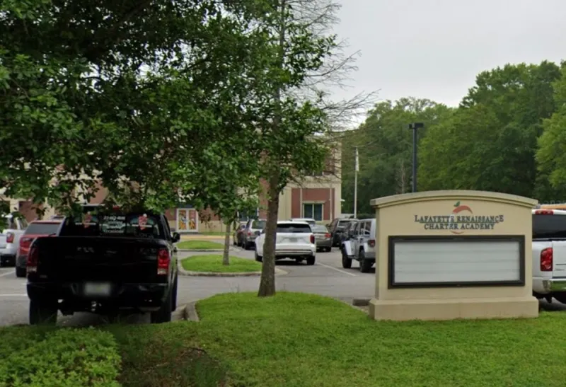 Arrest Made In Lafayette Charter School Payroll Investigation
