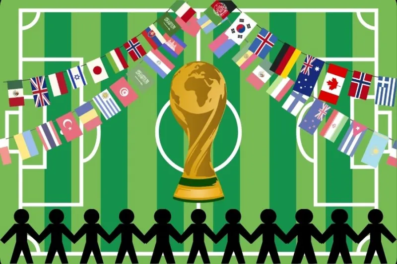 OPINION | World Cup's greatest moments happen beyond the field