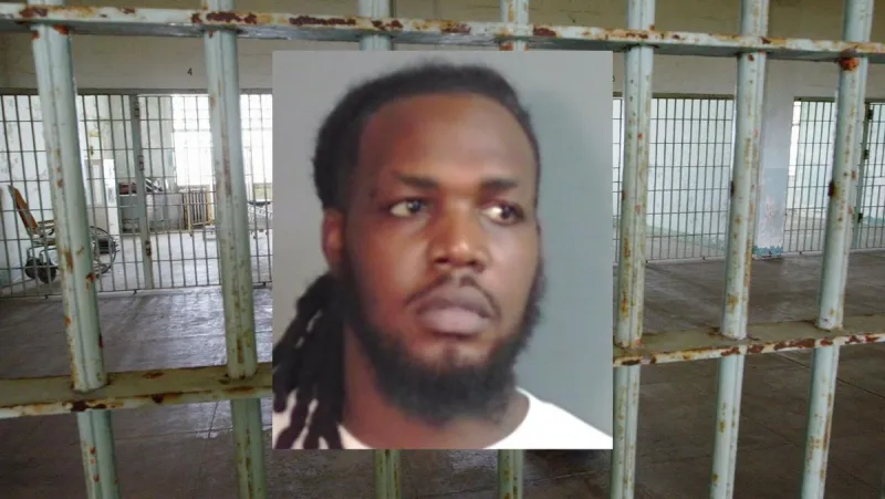 Shreveport Man Arrested for Alleged Domestic Incident Involving a Hammer