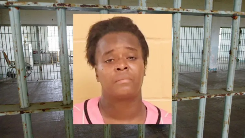 Shreveport Woman Arrested for DWI Accident That Injured a Child