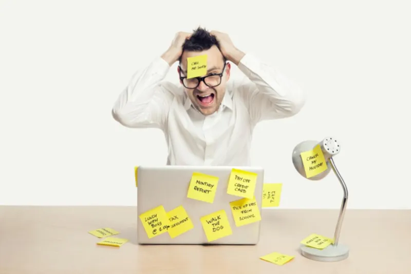 Louisiana Ranks No. 1 for Job Burnout in America