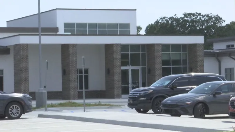 Back-2-School: New Cohn Intermediate showcases upgrades, changes to West Baton Rouge schools
