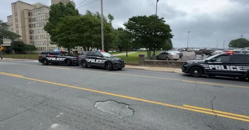 Shreveport police report drop in property crime, rise in homicides and traffic fatalities