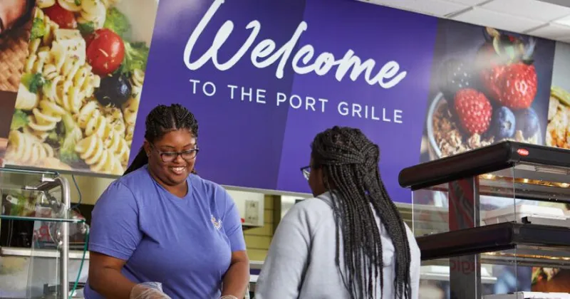 LSUS meal plan gains traction with students heading into its third year