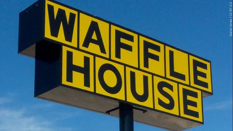 Reports say Waffle House is opening its first restaurant in Prairieville