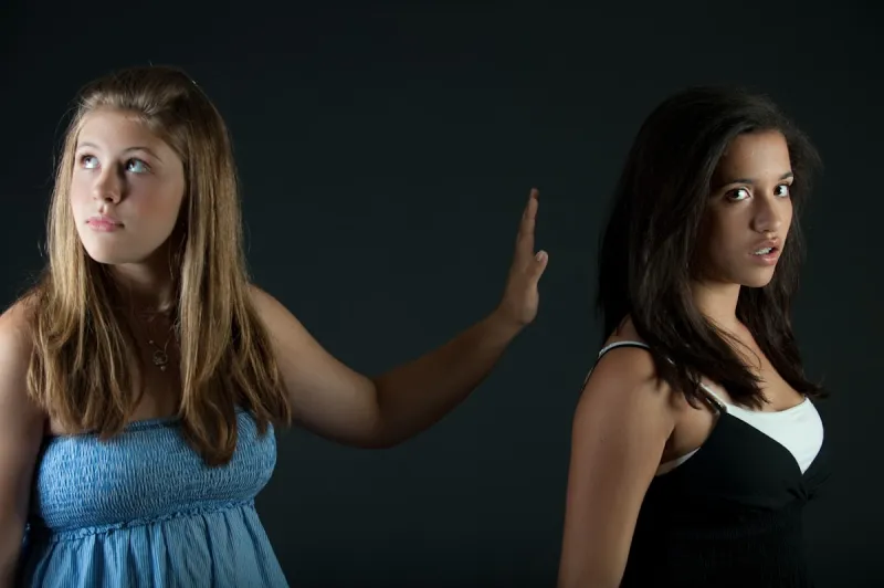 Half of All Women Admit Envying Friends Over the Size of This Item