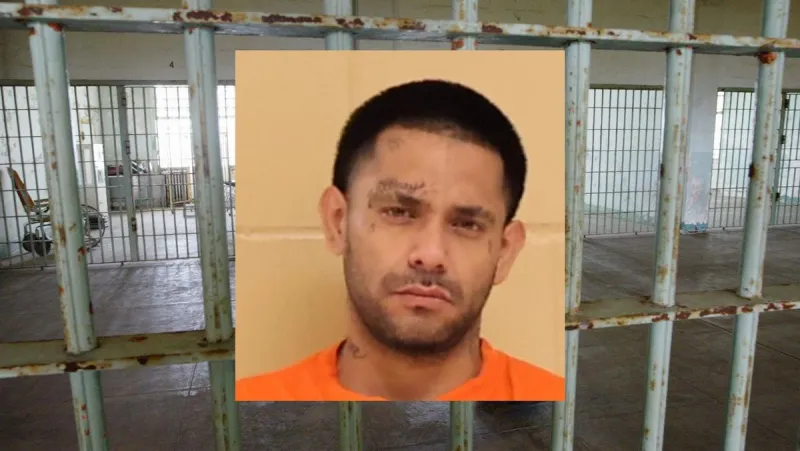 Shreveport Man Arrested for Alleged False Imprisonment