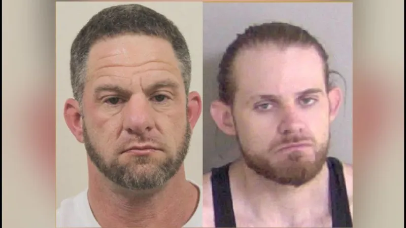 Ascension deputies: One arrested, another wanted in Prairieville copper wire theft worth over $4,000