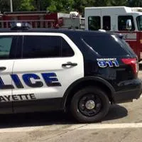 4 hospitalized, 2 critically injured in crash on I-49 ramp to I-10 in Lafayette