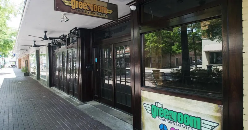 See which Lafayette bar was named one of USA TODAY's 2026 Bars of the Year