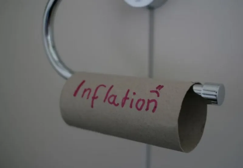 Ten Years Difference -- How Prices on 9 Essential Items Have Changed
