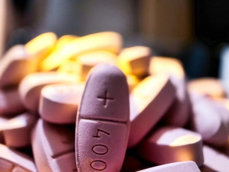 Lawsuit Alleges Company Shared ED Treatment,Weight Loss Details