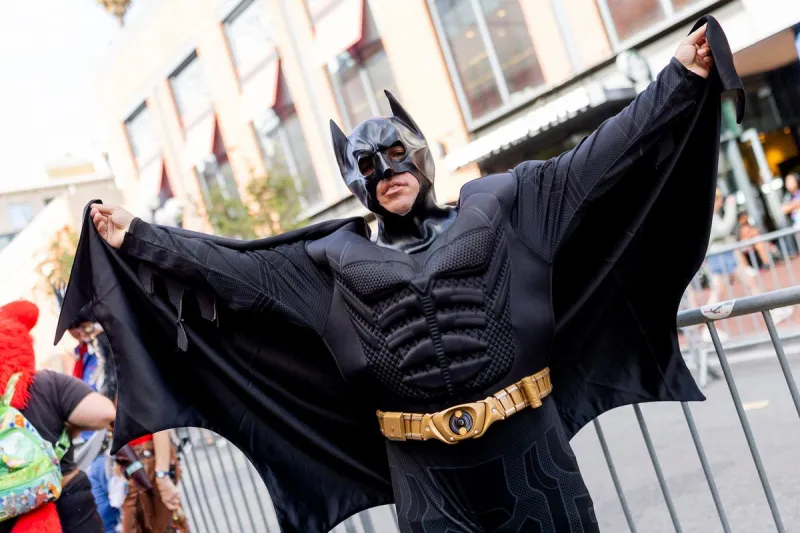 Louisiana Comic Con Announces That There Will Be No Future Shows